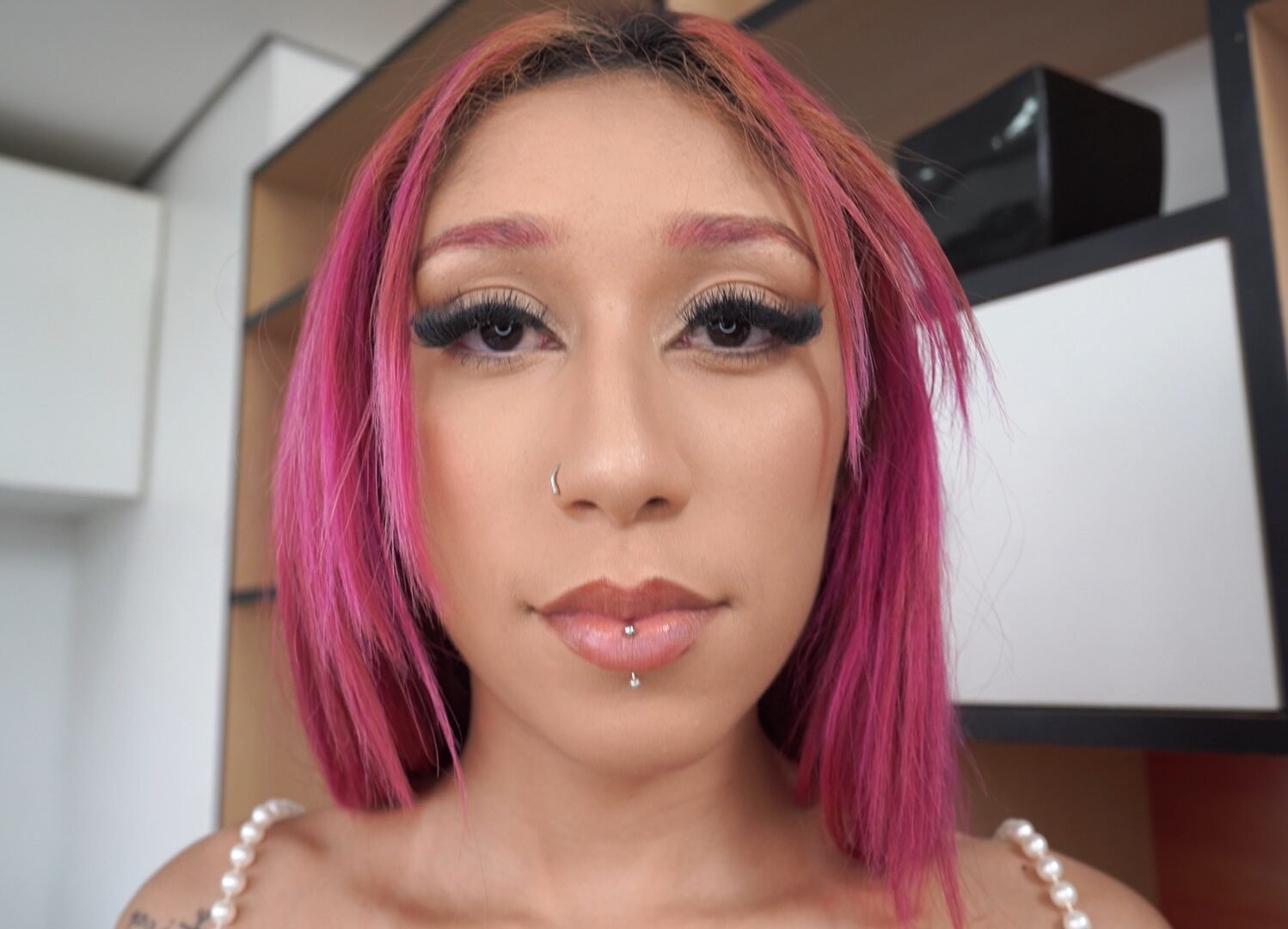 Tiffany Carioca