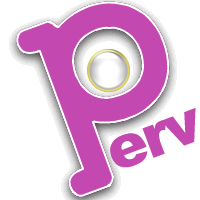 The only place for your perversion by Oscar Batty